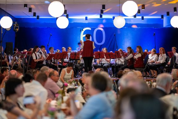 Jubiläumskonzert / Ehemaligenkonzert