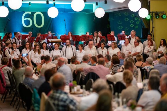 Jubiläumskonzert / Ehemaligenkonzert