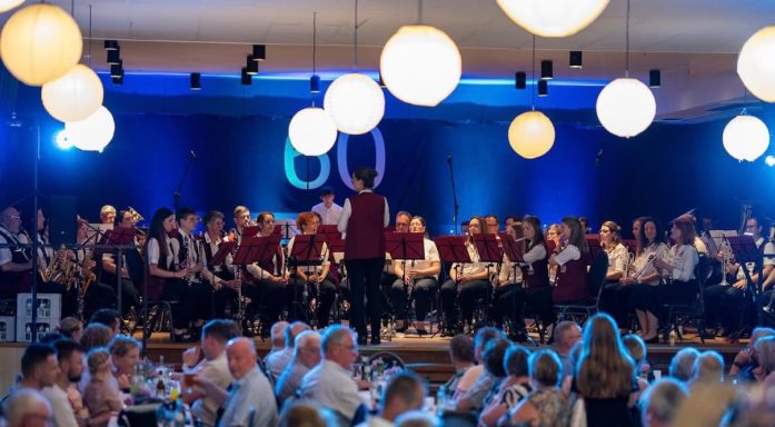 Jubiläumskonzert / Ehemaligenkonzert