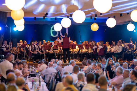 Jubiläumskonzert / Ehemaligenkonzert